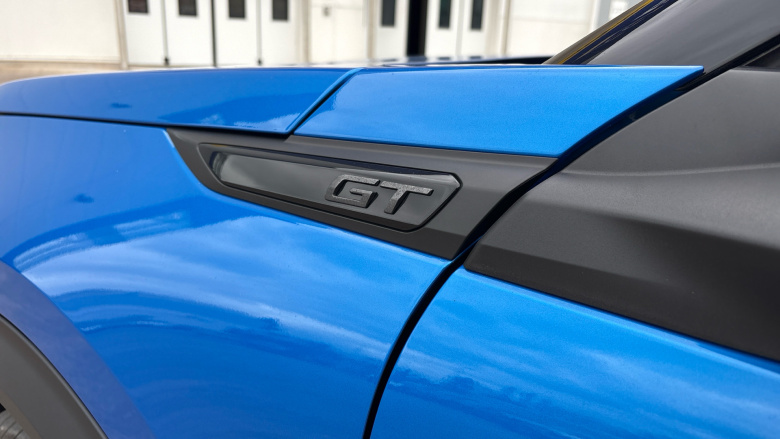 Peugeot 2008 1.2 PureTech 130 GT 5dr EAT8 Petrol Estate